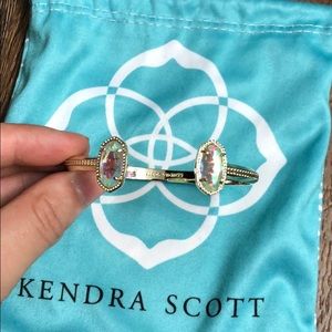 Kendra Scott Elton bracelet